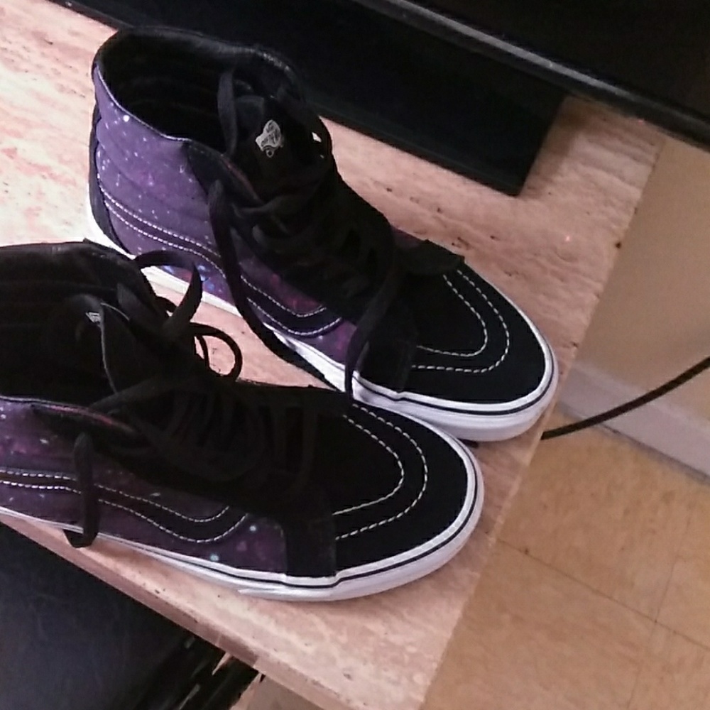 Vans women's